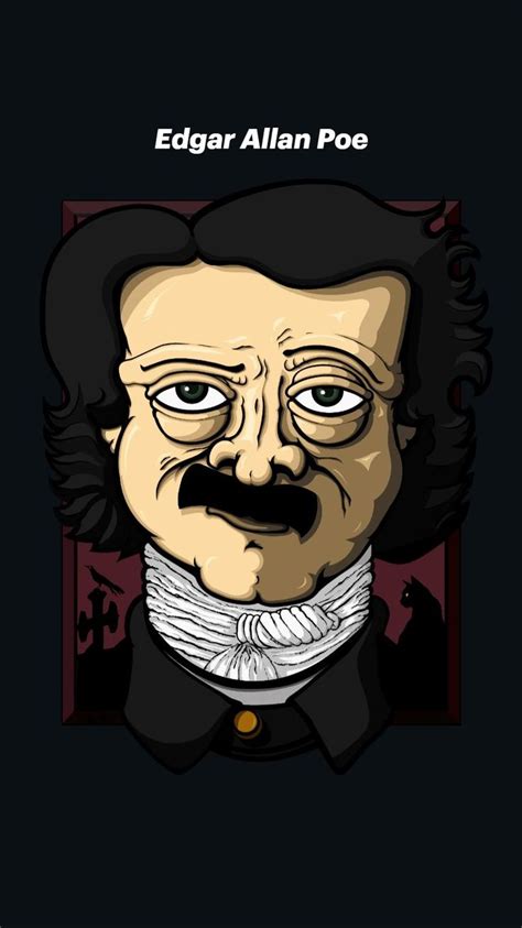 From the pages to the field: Edgar Allan Poe-inspired mascots